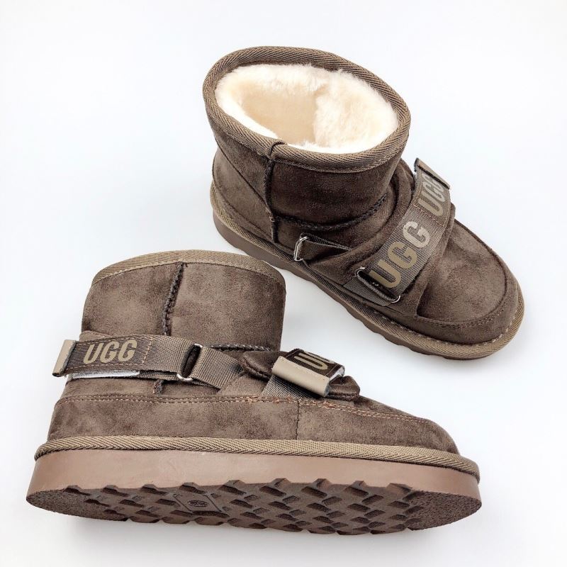 UGG SHOES